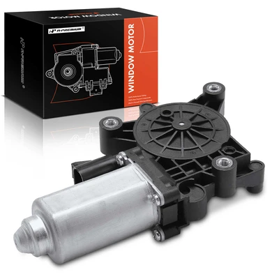 Driver Power Window Motor