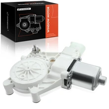 Front Driver Window Motor