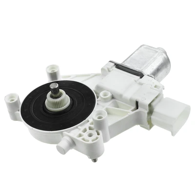 Front Driver Window Motor