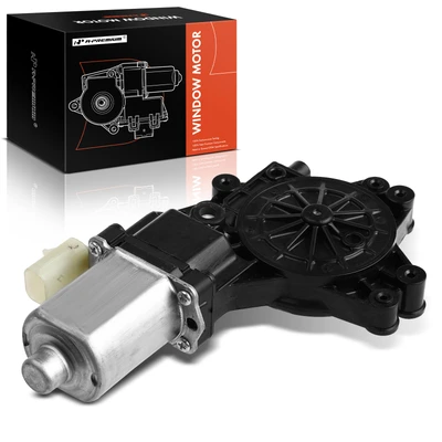 Window Motor