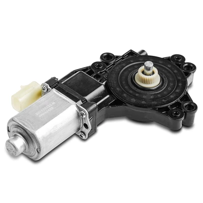 Window Motor