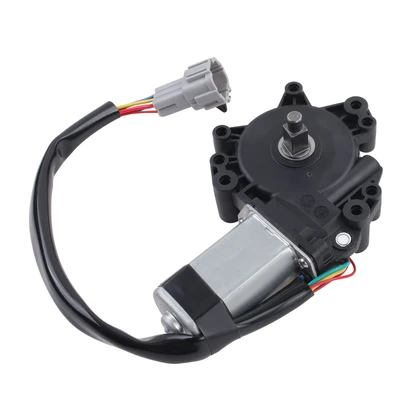 Front Passenger Window Motor for 2004-2009 Nissan Quest