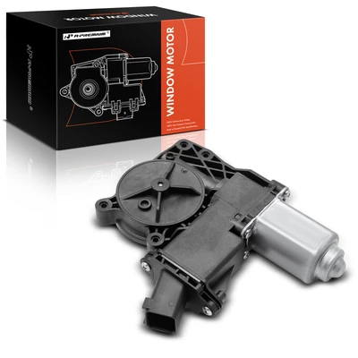 Front Driver Power Window Motor