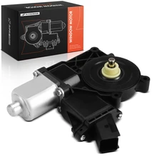 Front Driver Window Motor for 2010-2014 Ford Mustang