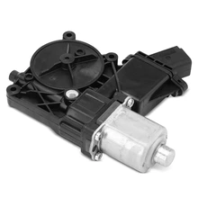 Front Right Power Window Motor with 7 Pins