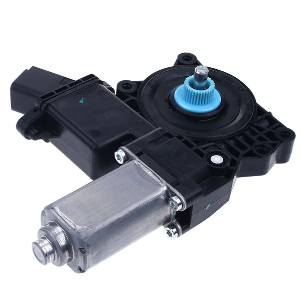 Front Passenger Power Window Motor for 2010-2016 Buick LaCrosse