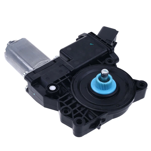 Front Passenger Power Window Motor for Buick LaCrosse 10-16