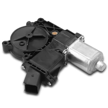 Front Driver Power Window Motor for 2013-2019 Cadillac XTS
