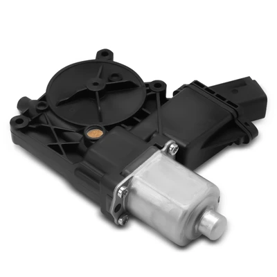 Front Passenger Power Window Motor