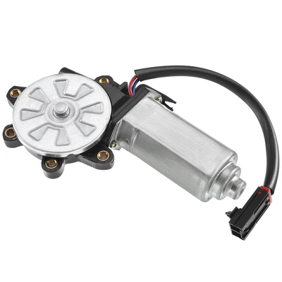 Window Motor