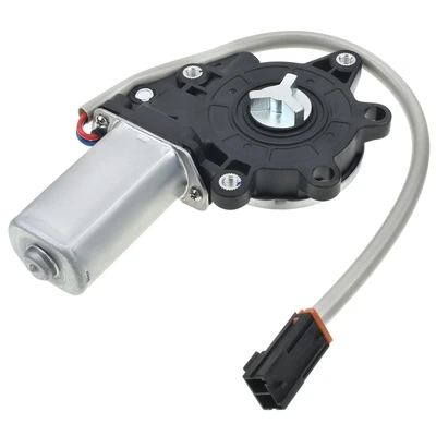 Front or Rear Driver Window Motor