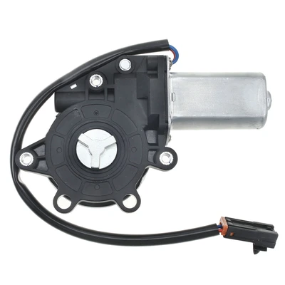 Front Passenger or Rear Passenger Window Motor