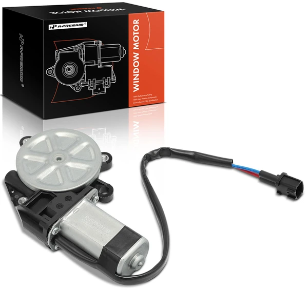 Power Window Motor for 2000-2015 Nissan Xterra