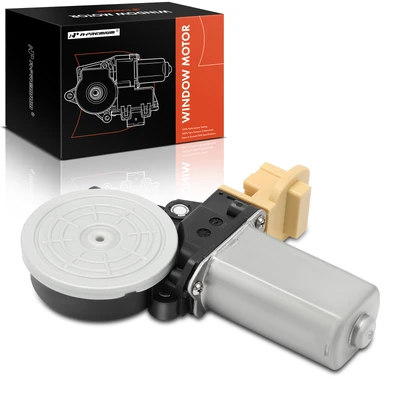 Window Lift Motor