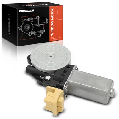 Window Motor