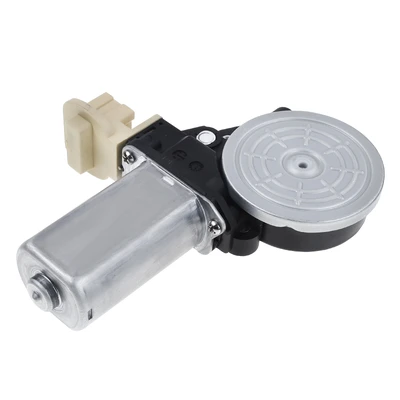 Window Motor