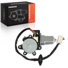 Front Driver Window Motor for 2003-2007 Nissan Murano