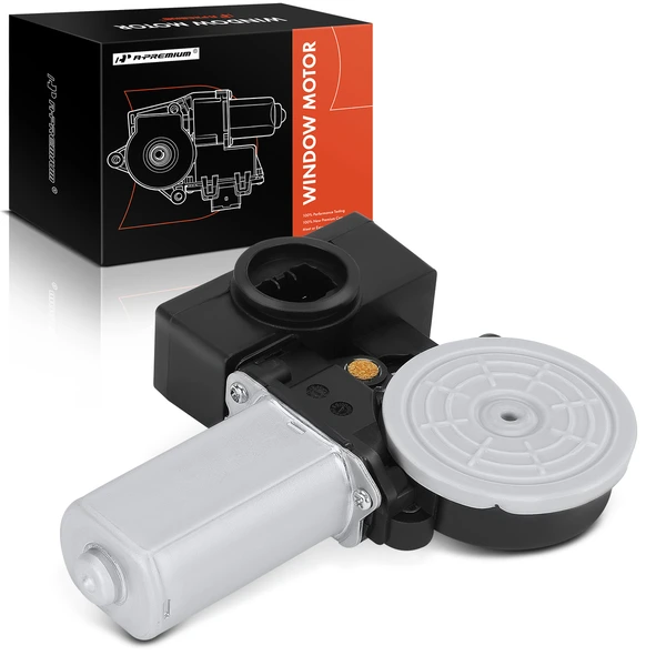 Front Driver Window Motor for 2002-2006 Toyota Camry