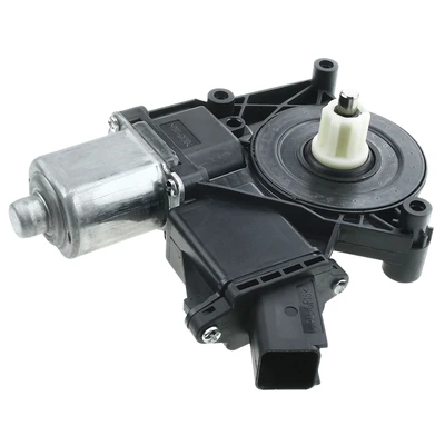 Front Driver Window Motor