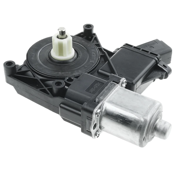 Front Driver Window Motor for Ford F-150 2011-2014