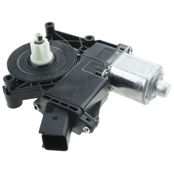 Front Passenger Window Motor for 2011-2014 Ford F-150