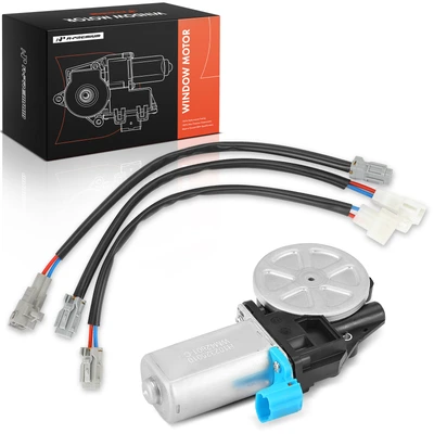Power Window Motor
