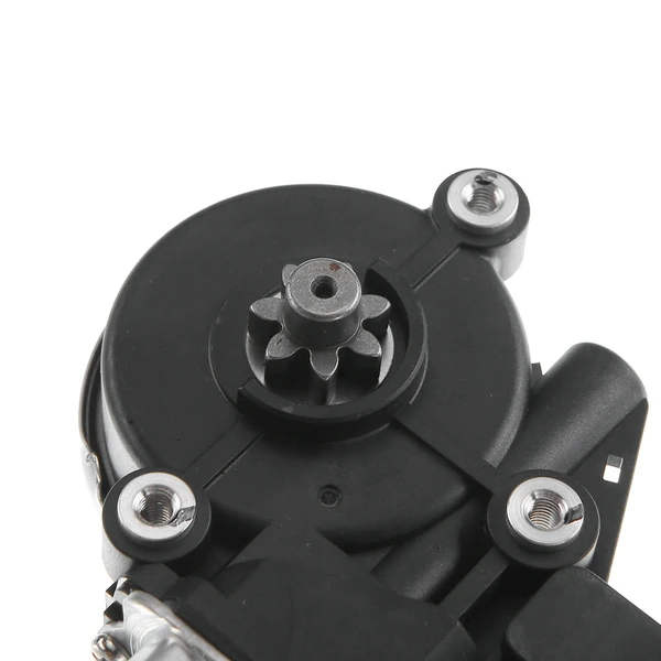 2 Pcs Window Motor for Pontiac Vibe Toyota Camry Corolla Matrix