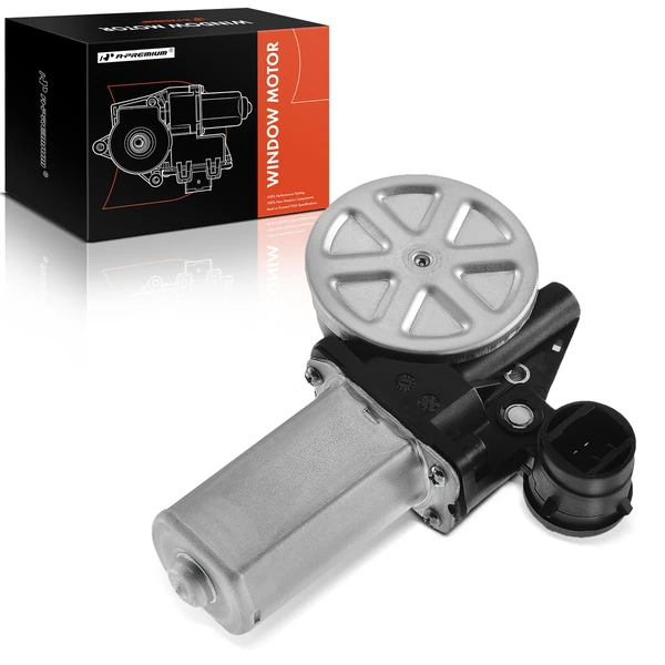 Window Motor for 2003-2008 Pontiac Vibe