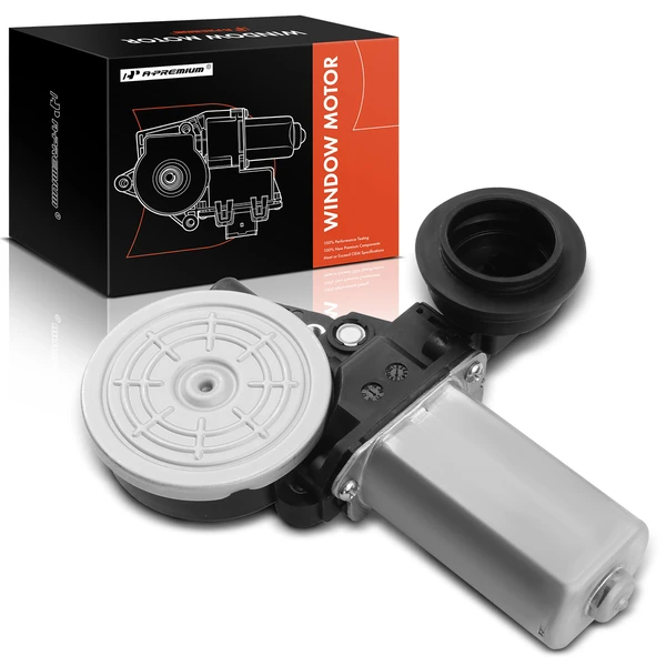 Window Motor for 2009-2019 Toyota Corolla