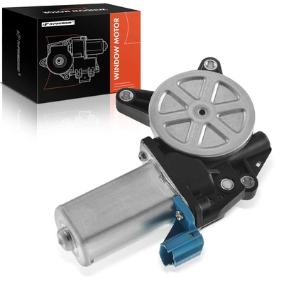 Window Motor