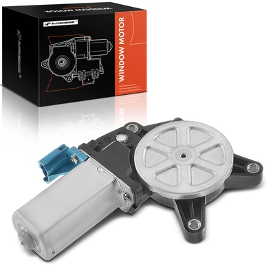 Window Motor