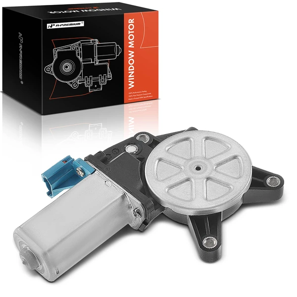 Window Motor for 1997-2001 Hyundai Tiburon