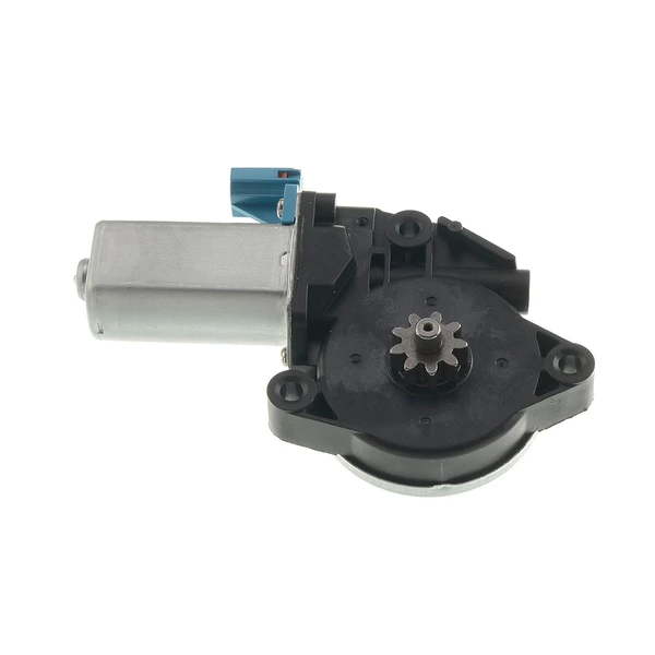 2 Pcs Window Motor for Hyundai Elantra 2001-2006 L4 2.0L Sedan Hatchback