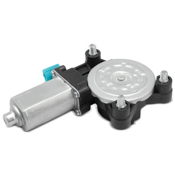 Front Passenger Power Window Motor for 2003-2008 Hyundai Tiburon