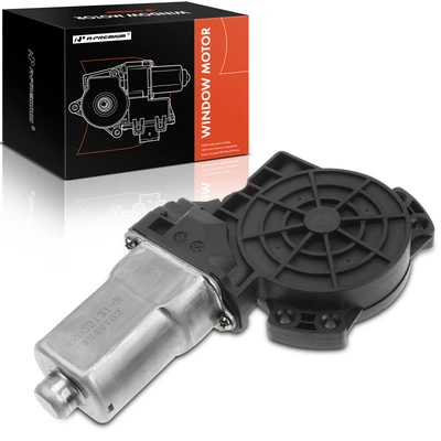 Front Driver Window Motor