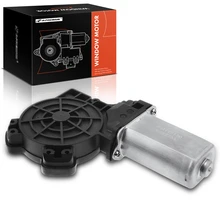 Front Passenger Window Motor
