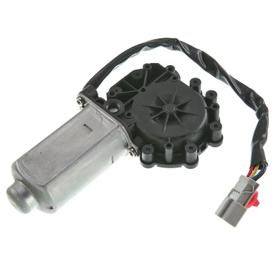 Front Driver Power Window Motor