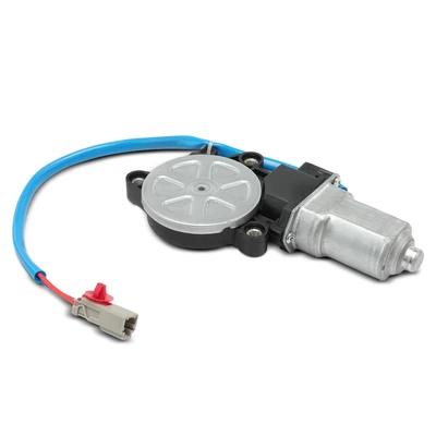 Power Window Motor with 2 Pins