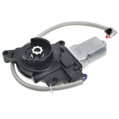 Front Passenger Window Motor