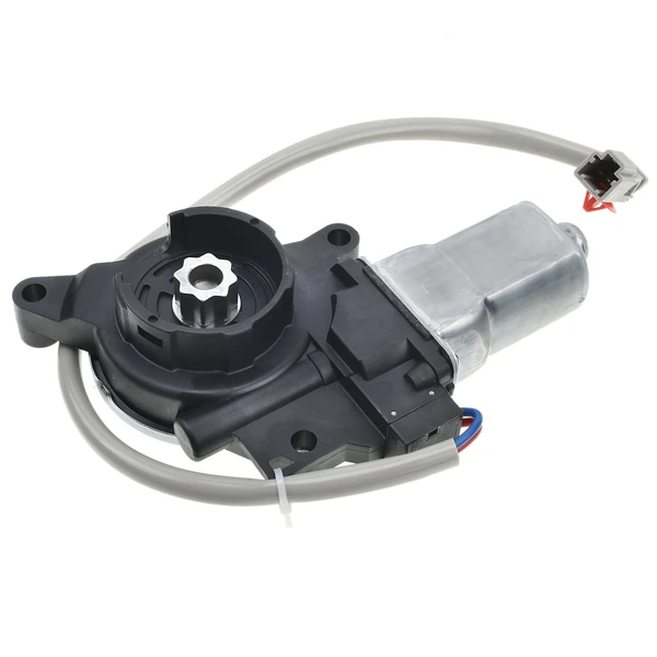 Front Passenger Window Motor for Honda Pilot 2003-2008 V6 3.5L