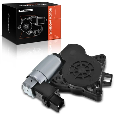 Power Window Motor