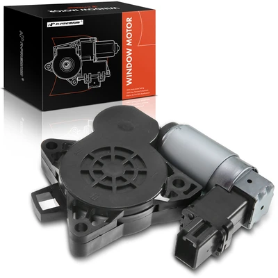 Power Window Motor