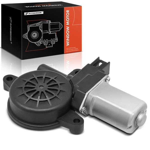 Power Window Motor with 6 Pins for 2009-2017 Mazda 6