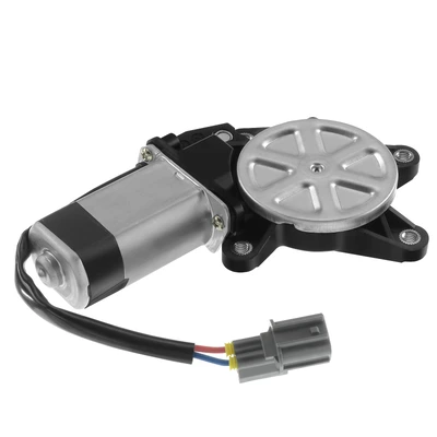 Power Window Motor