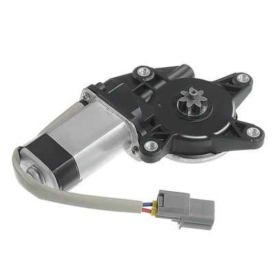 Power Window Motor