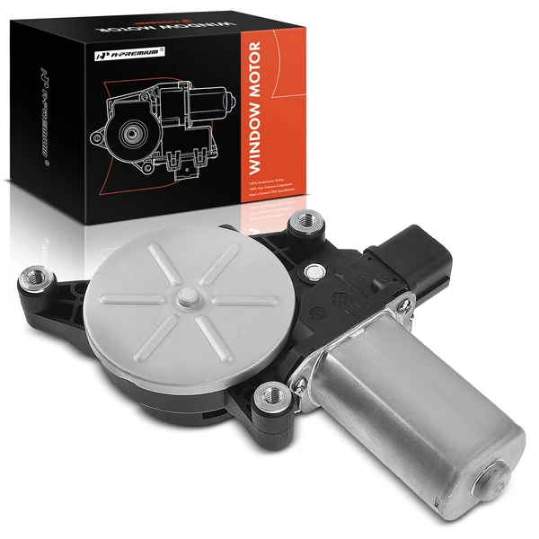 Power Window Motor for 2007-2012 Acura MDX