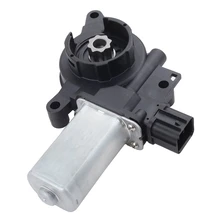 Rear Driver Window Motor for 2005-2010 Honda Odyssey