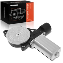 Front Driver Window Motor for 2009-2015 Honda Pilot