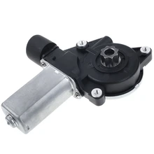 Front Driver Window Motor for 2009-2015 Honda Pilot