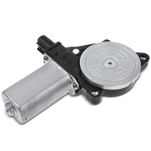 Front Passenger Window Motor